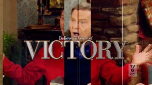 Angels Carry Out God’s WORD for Health and Prosperity