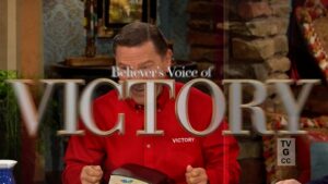 God’s Resurrection Life in You Brings Healing