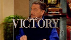 How the Law of Faith Works