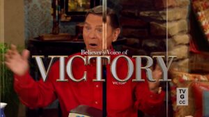 No Longer Strangers From the Covenants of Promise