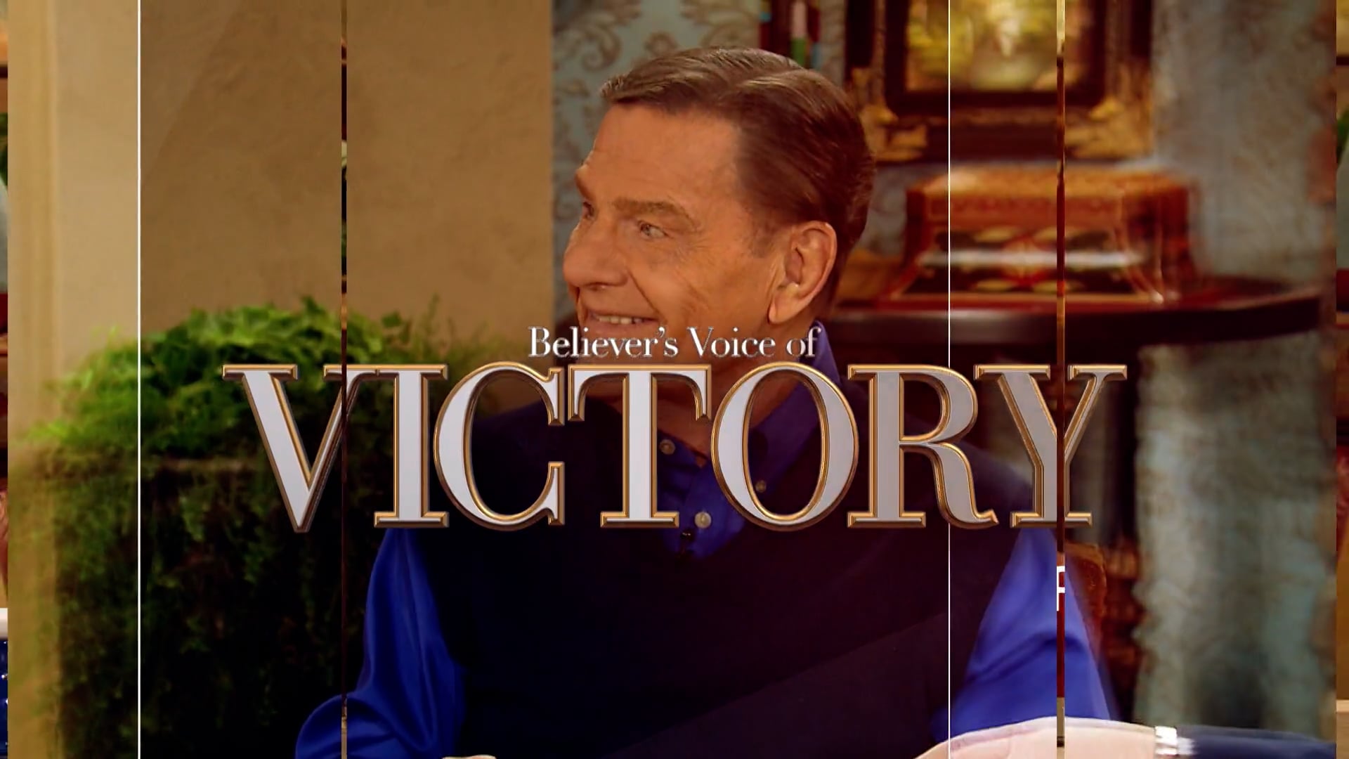 Choose God’s Divine Health Plan