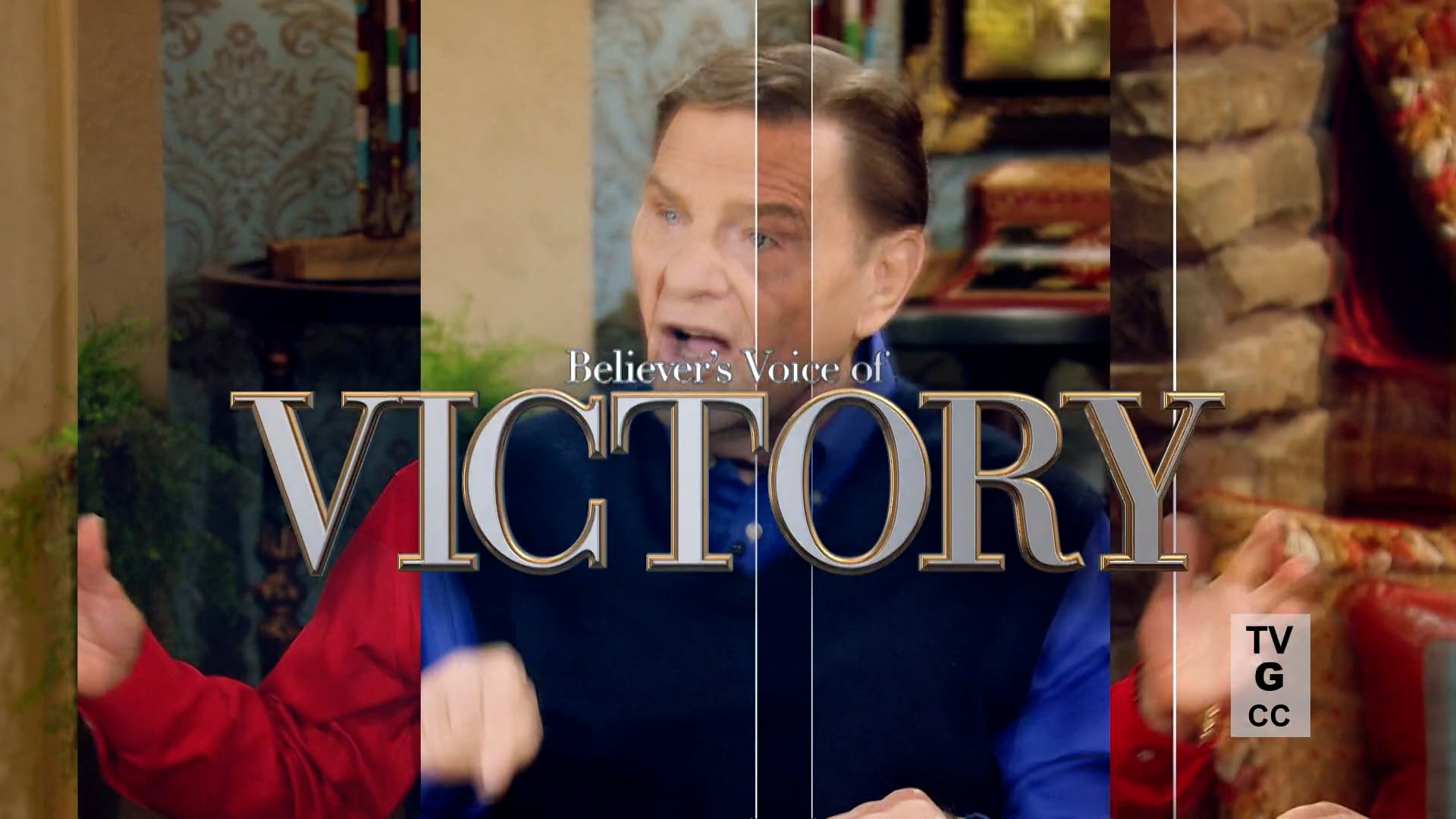 God’s Healing Belongs to You