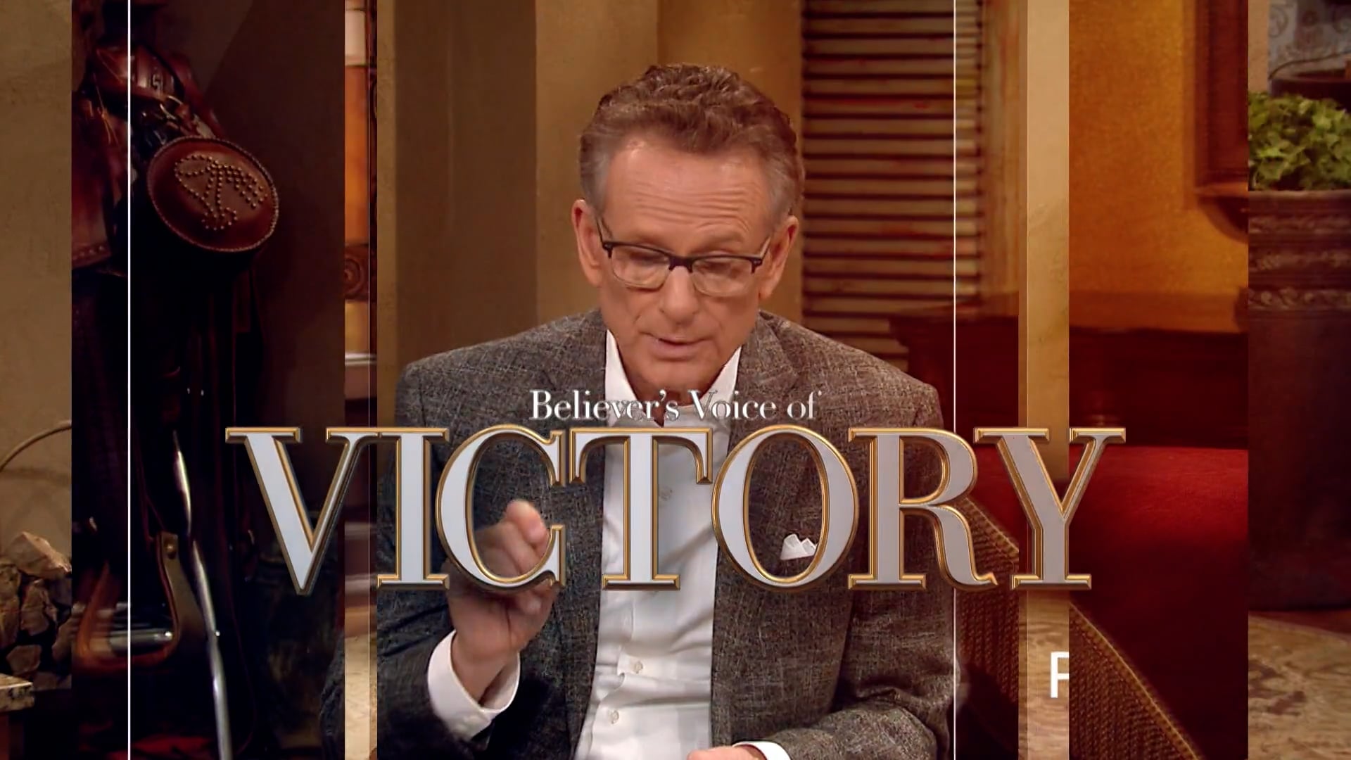 Bulldog Faith Is Focused