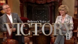 Fully Persuaded Faith