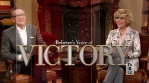 Bulldog Faith Is Persistent–Part 1