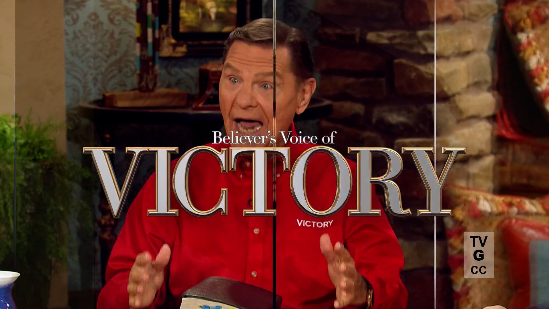 The Four Fundamentals of Faith