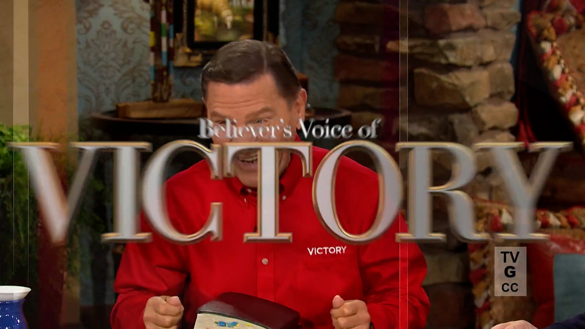 Faith Responds to The WORD of God