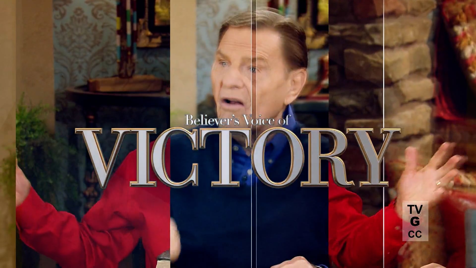 Have Faith To Receive Your Healing