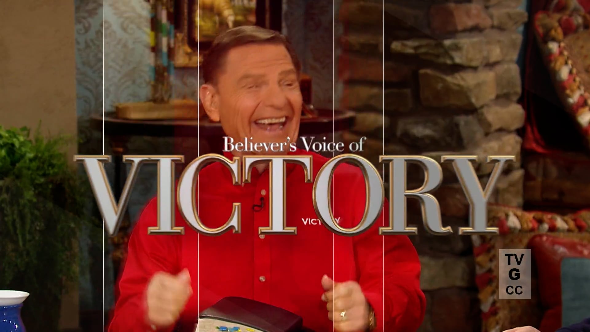 Stay Out of Grief To Stay in Divine Health