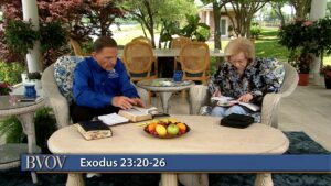 How To Live in Divine Health