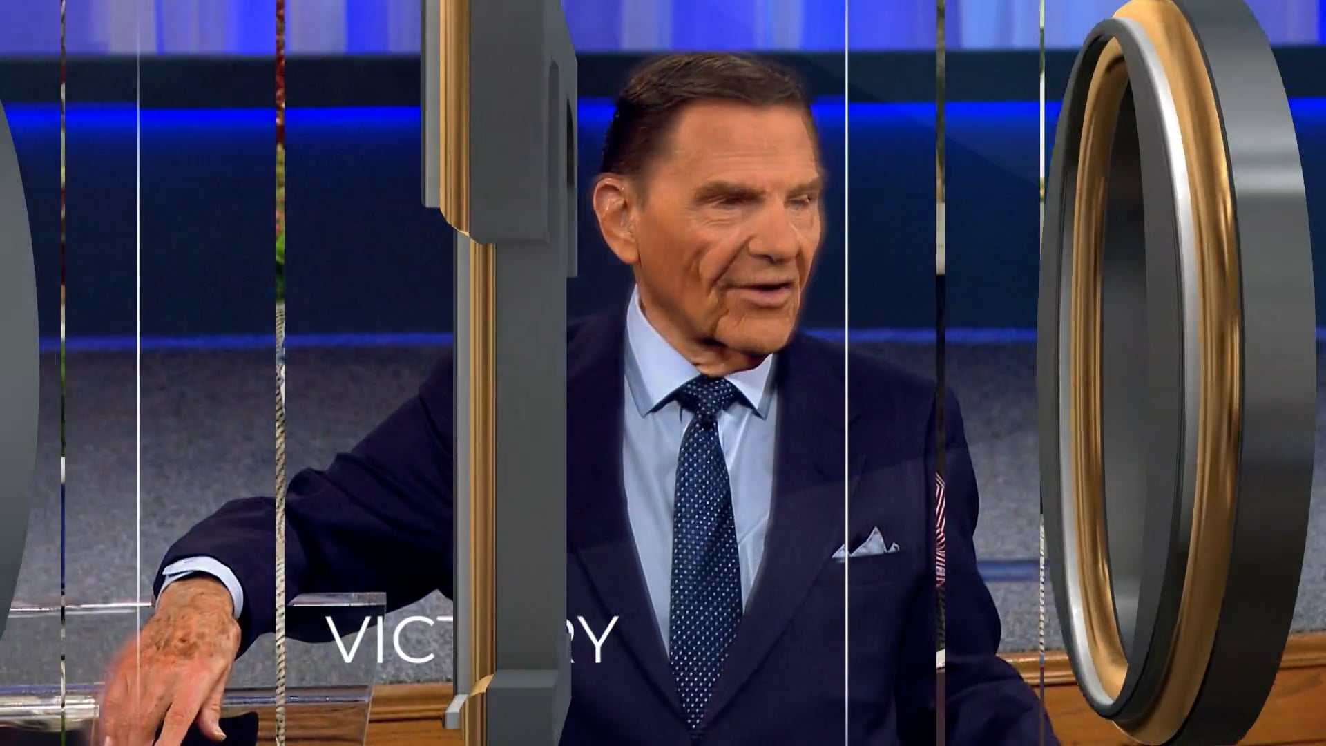 Consider Jesus, Hear His Voice Today!