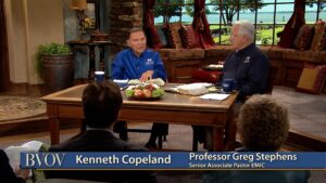 Consider Jesus, Your Everlasting Covenant