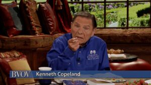 A Covenant of BLESSING