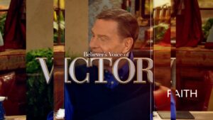 Jesus Sent His WORD To Heal You