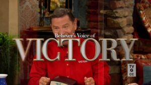 The WORD of God Brings Prosperity