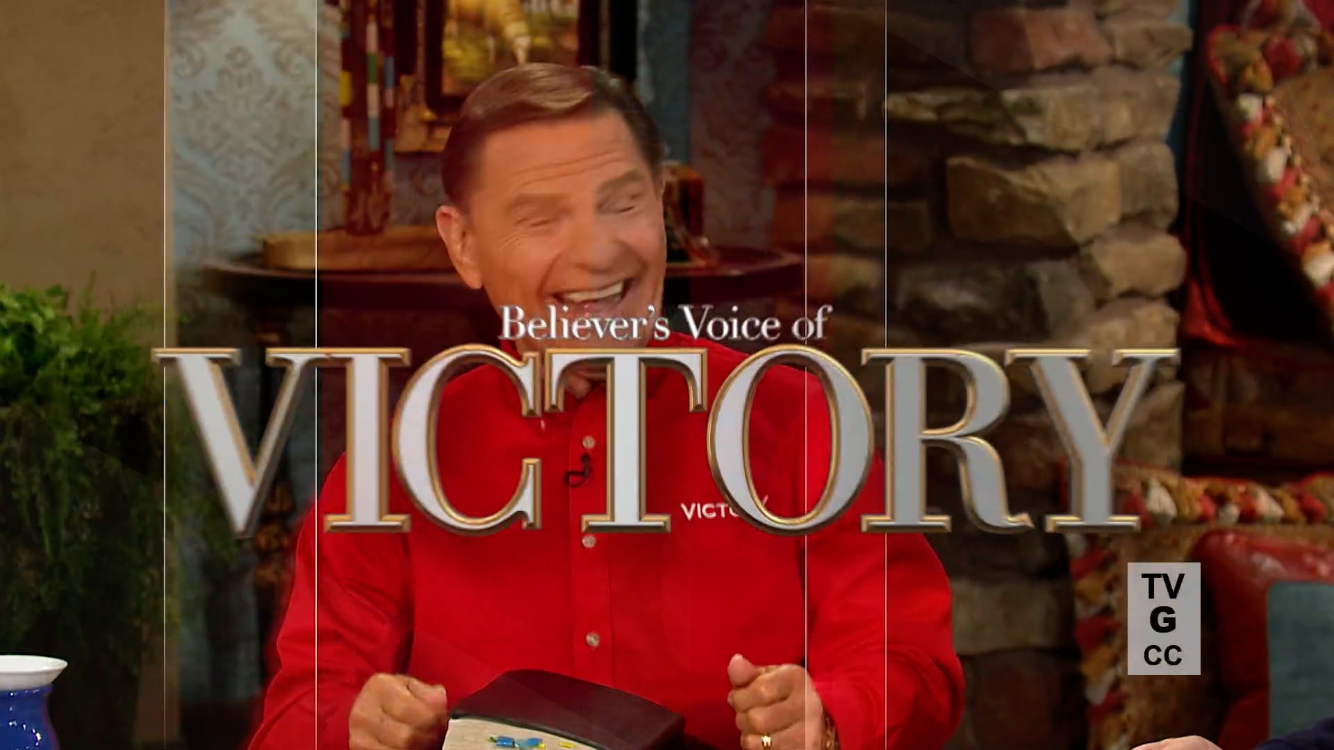 The Checklist of Faith