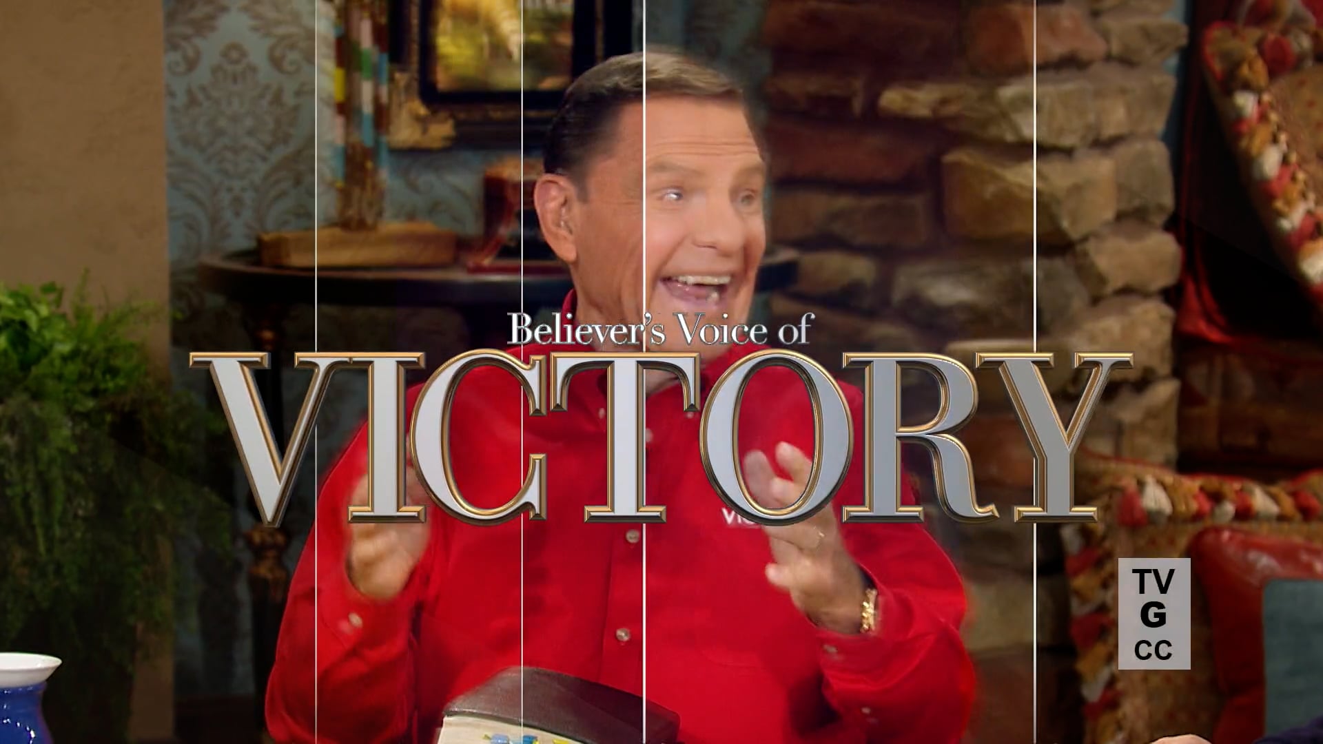 A Fully Persuaded Faith