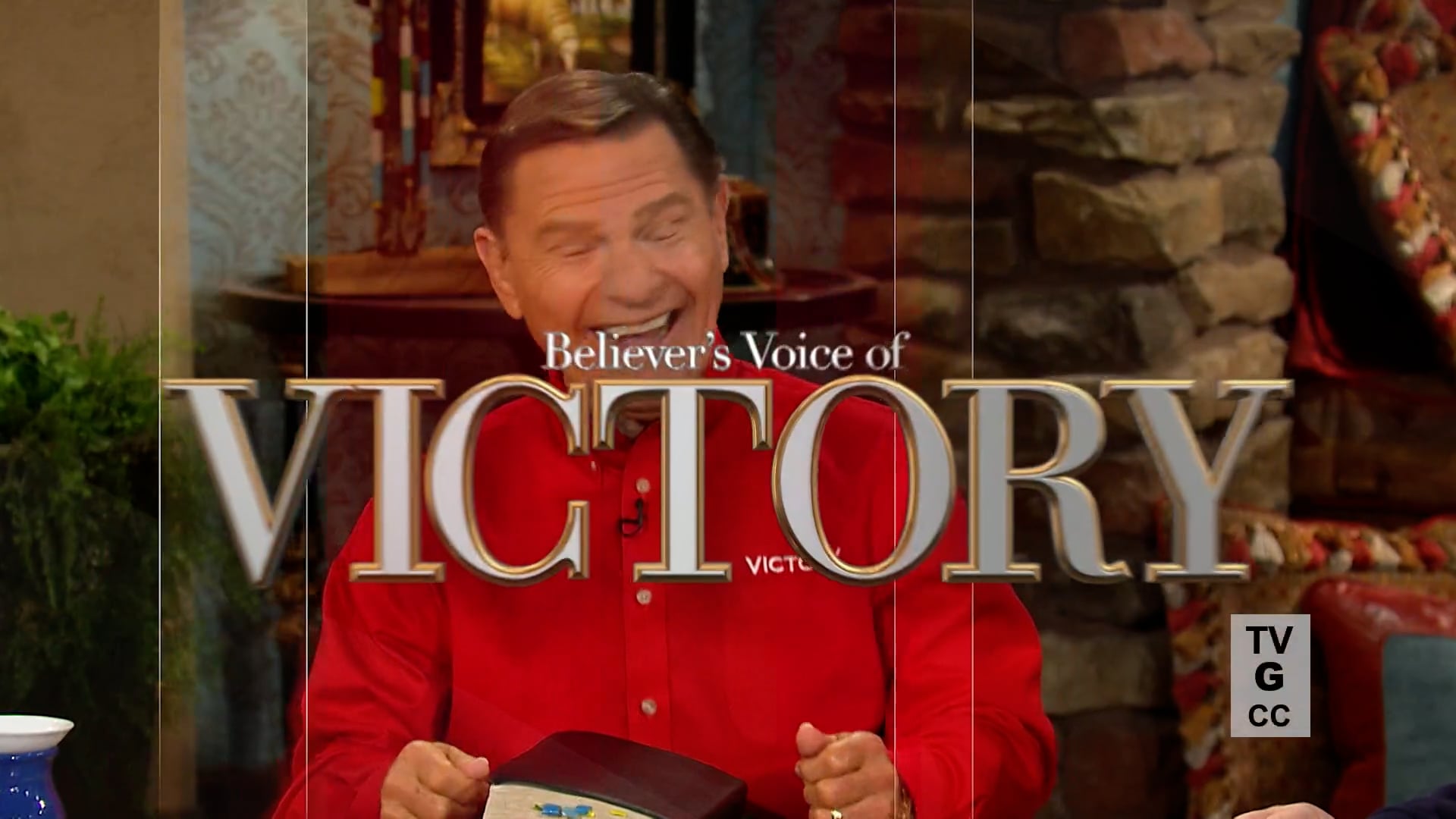 God Governs the Earth With Our Mouth and Our Words