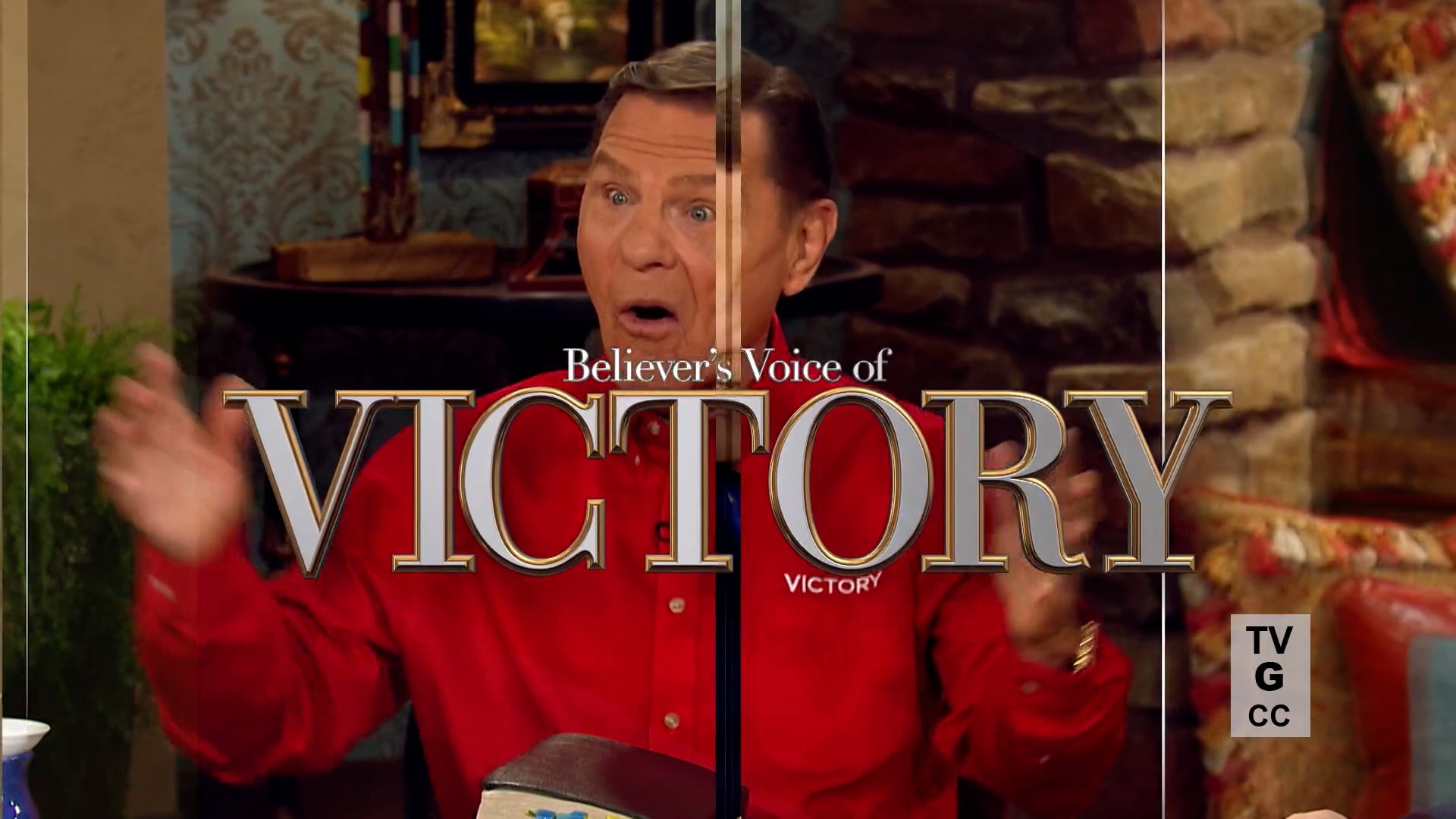 Healing Belongs to You