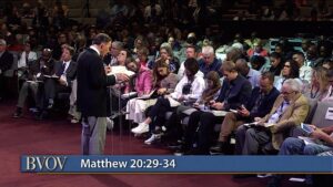 Healing Is Easy To Receive From Jesus