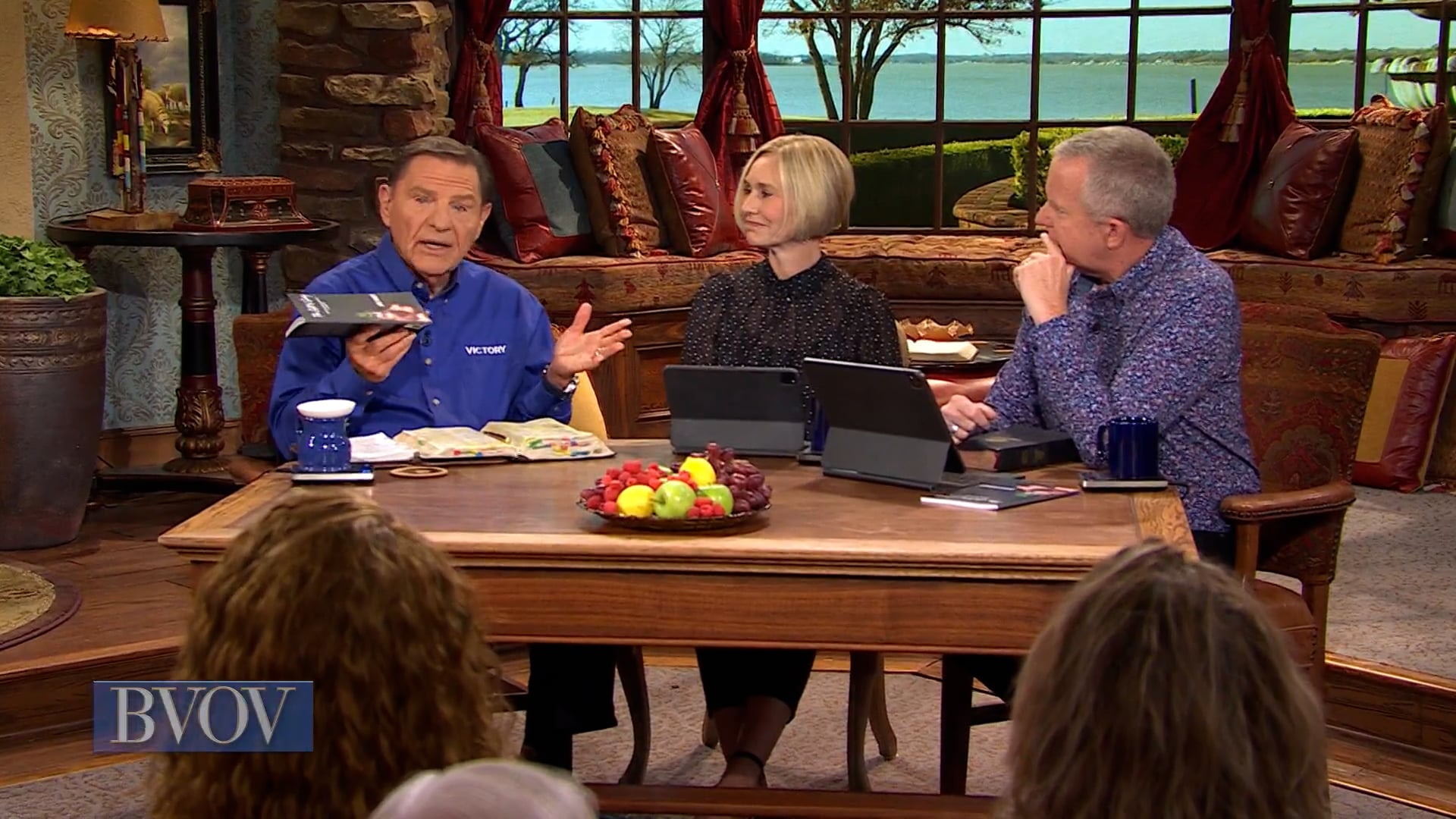 Faith Trusts the Plan of God