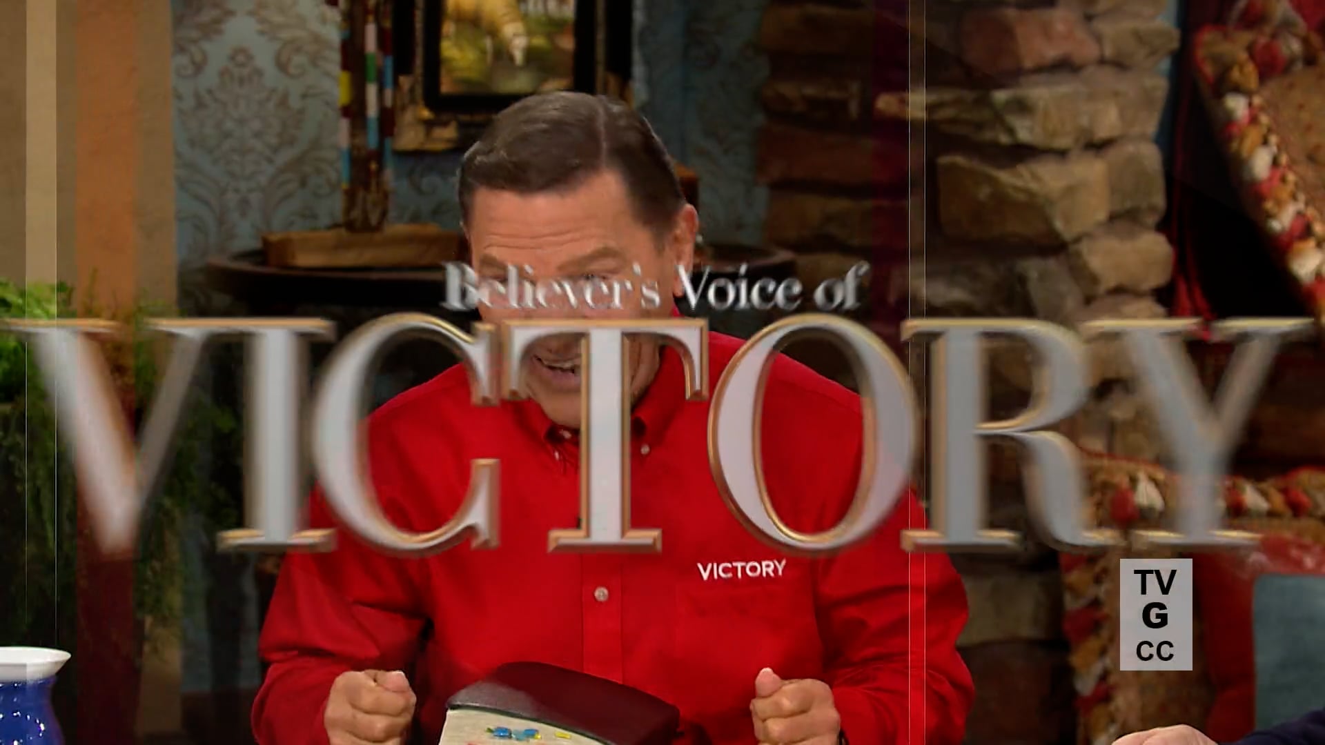 Faith Accomplishes the Plan of God