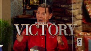 Prayer That Agrees With God’s WORD Brings God Results