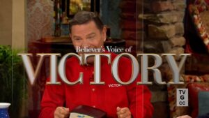 The Power of Faith-Filled Prayers