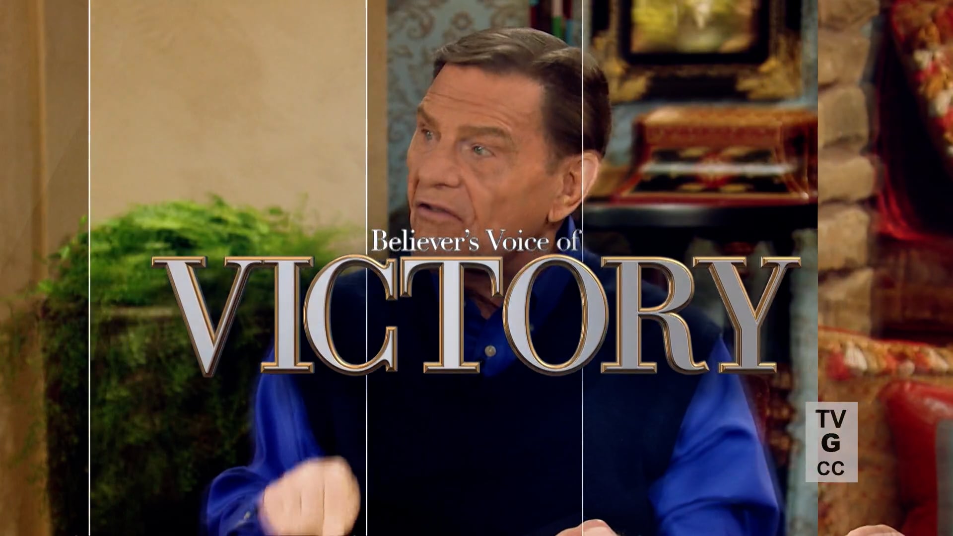 How the Prayer of Agreement Works