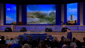 Come Into Agreement With God’s Plan