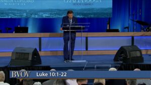 Requirements for a Life of Divine Health