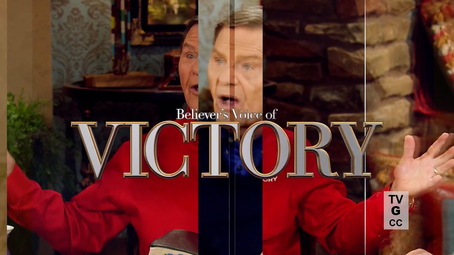 Have Faith To Receive Your Healing