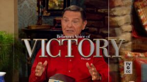 Receive God’s Healing Promises Through Faith