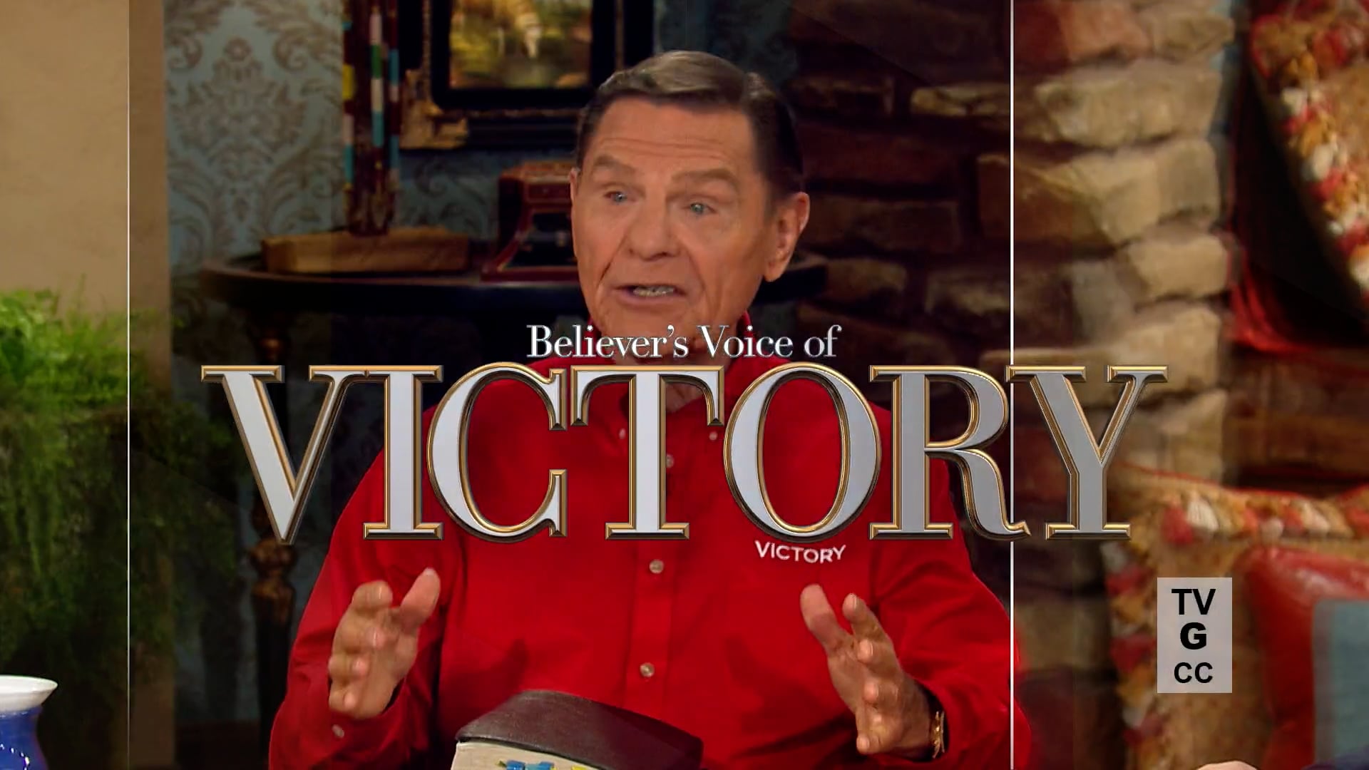 Receive God’s Healing Promises Through Faith