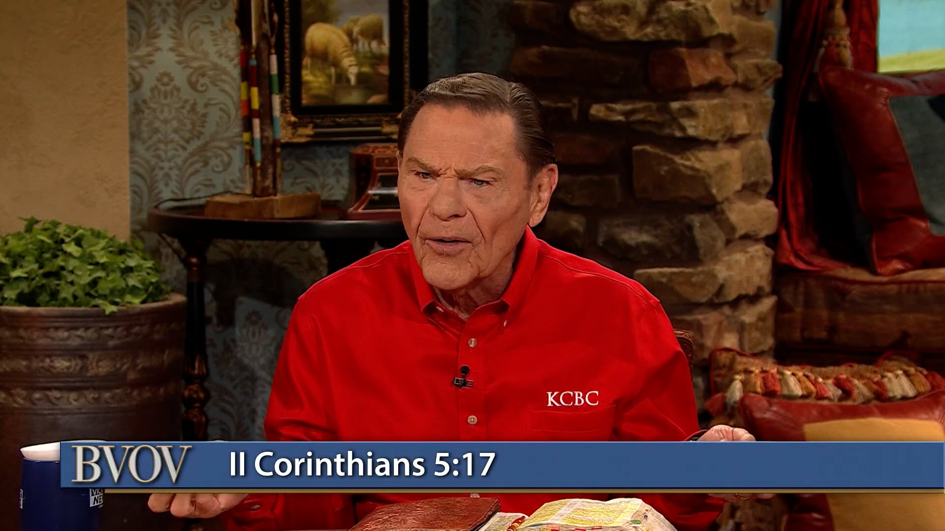 Be Thankful All the Time