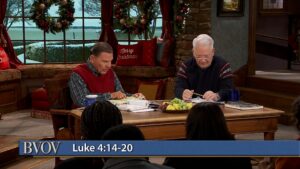 Who Was Joseph of Nazareth?