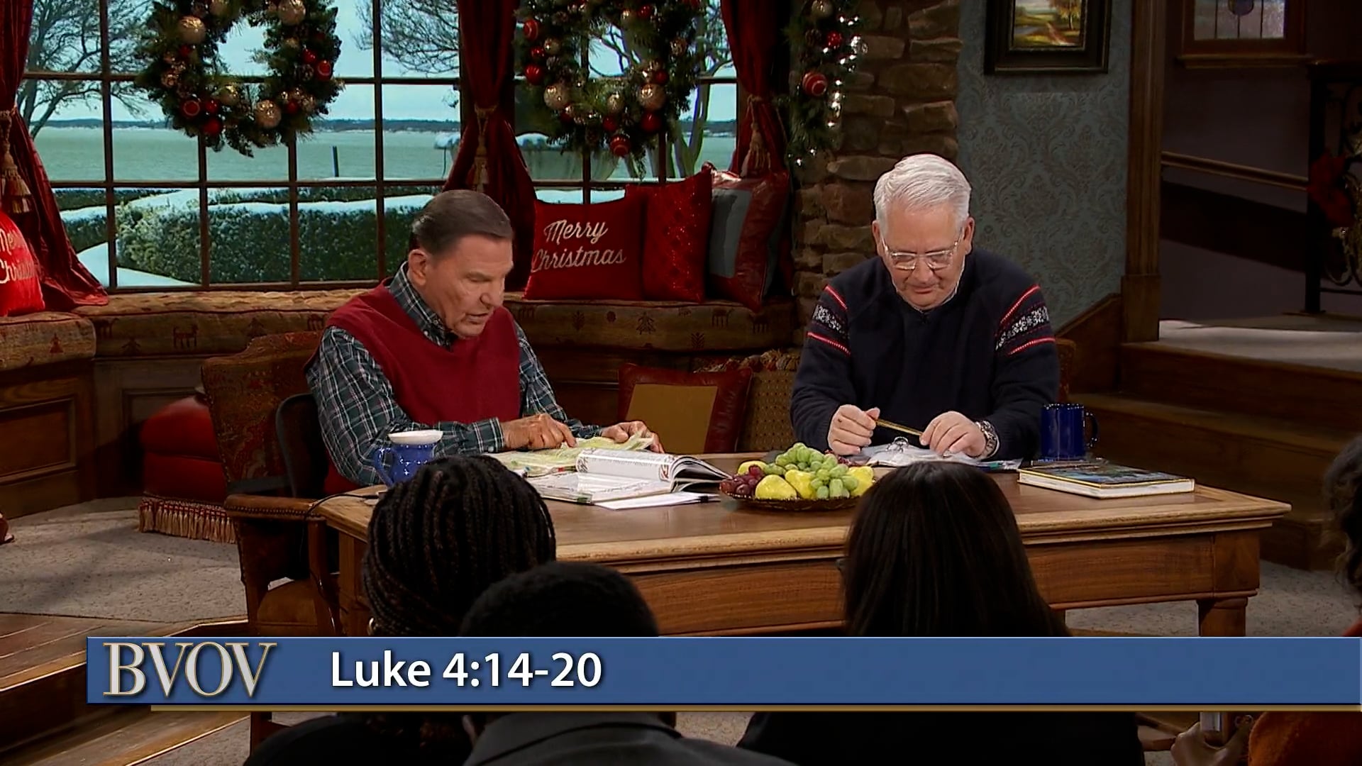 Who Was Joseph of Nazareth?