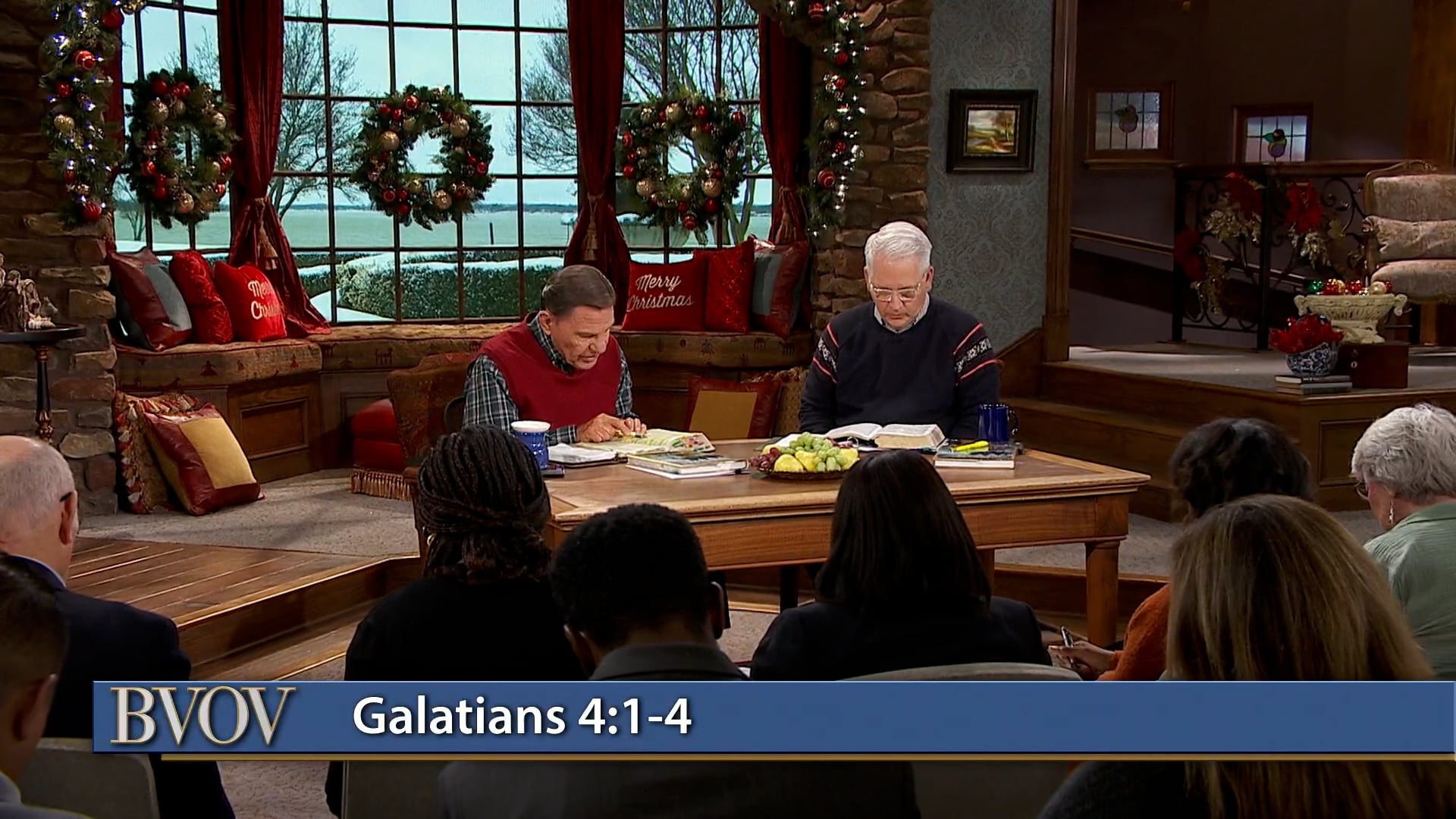 Choose Life, Choose THE BLESSING