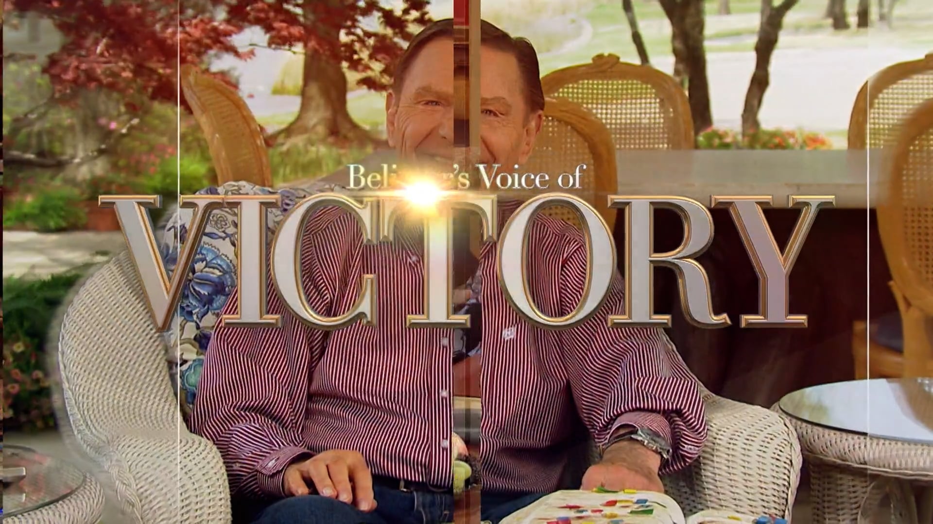 The Miracle of Jesus’ Birth