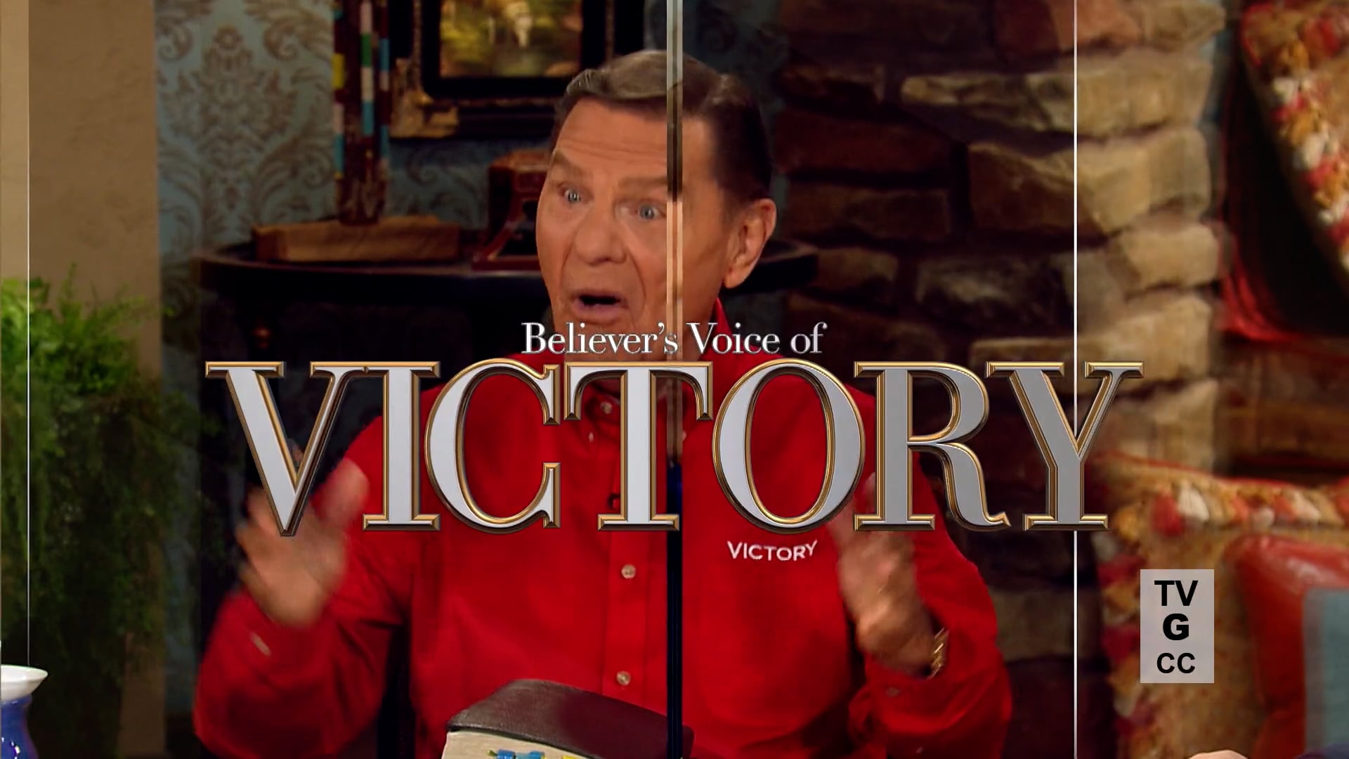 Forgive and Be Healed–Part 1