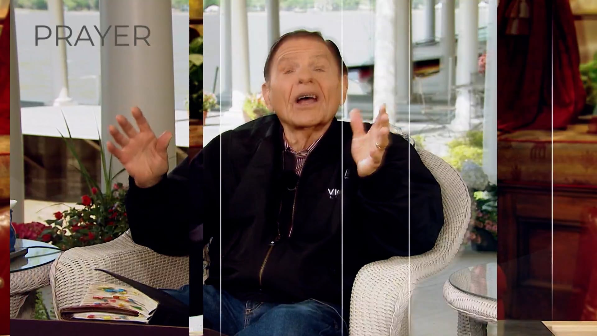 Day 8: God’s Prescription for Good Health–Part 2