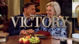 How To Be Consistent In Prayer