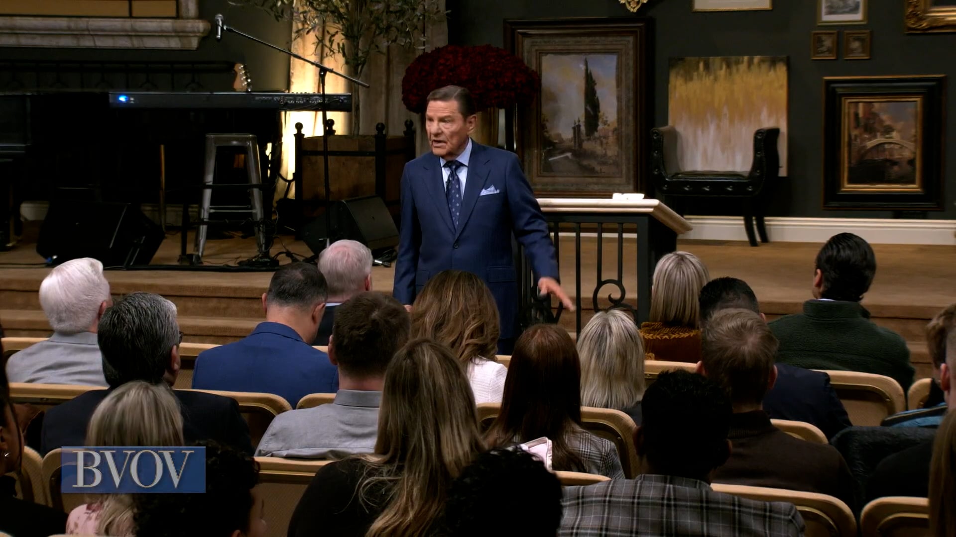 Love Is the Motive of Prayer