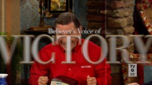 The Weapons of Our Warfare