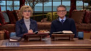 Keeping Your Healing