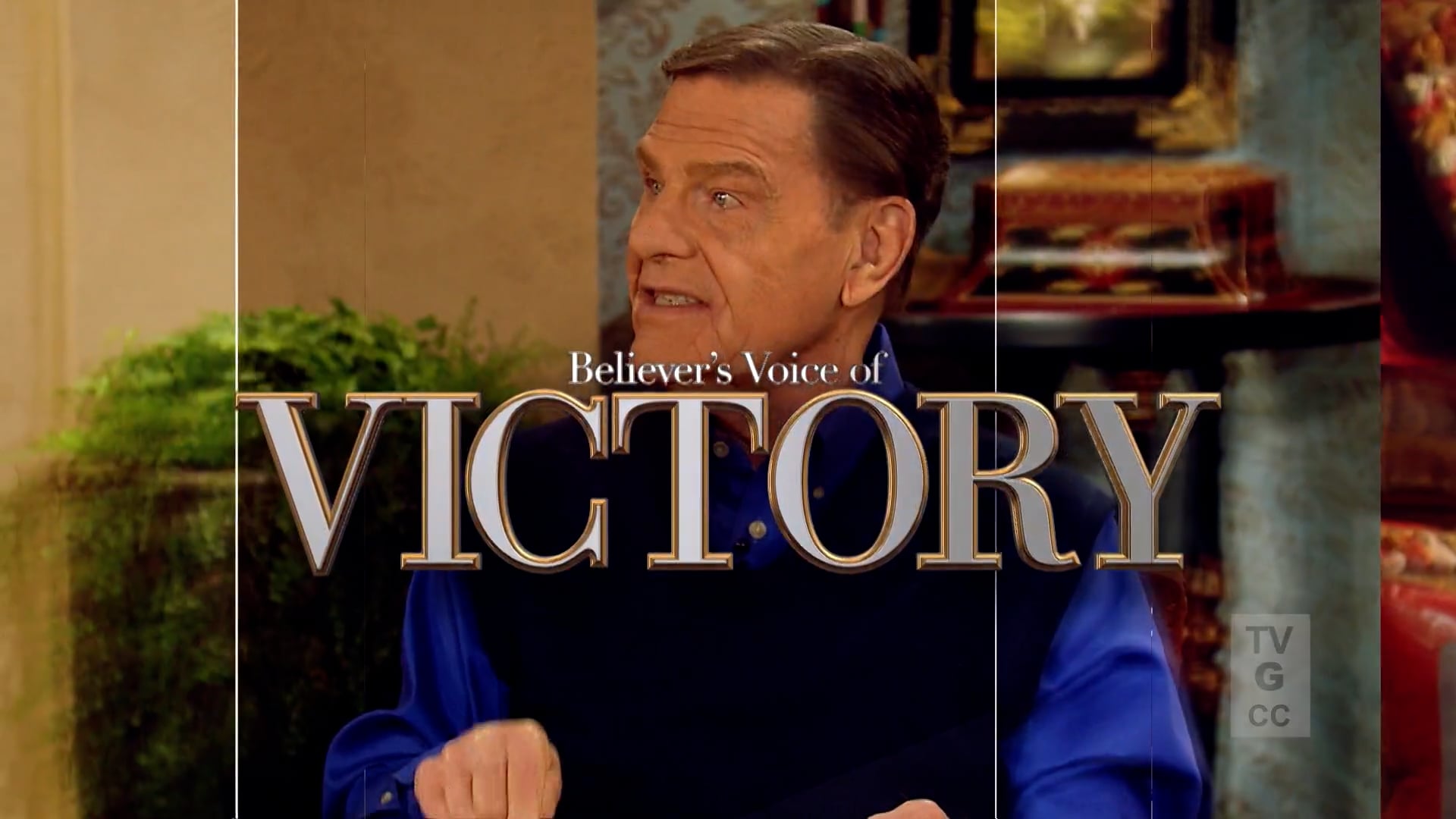 We Pray About Everything