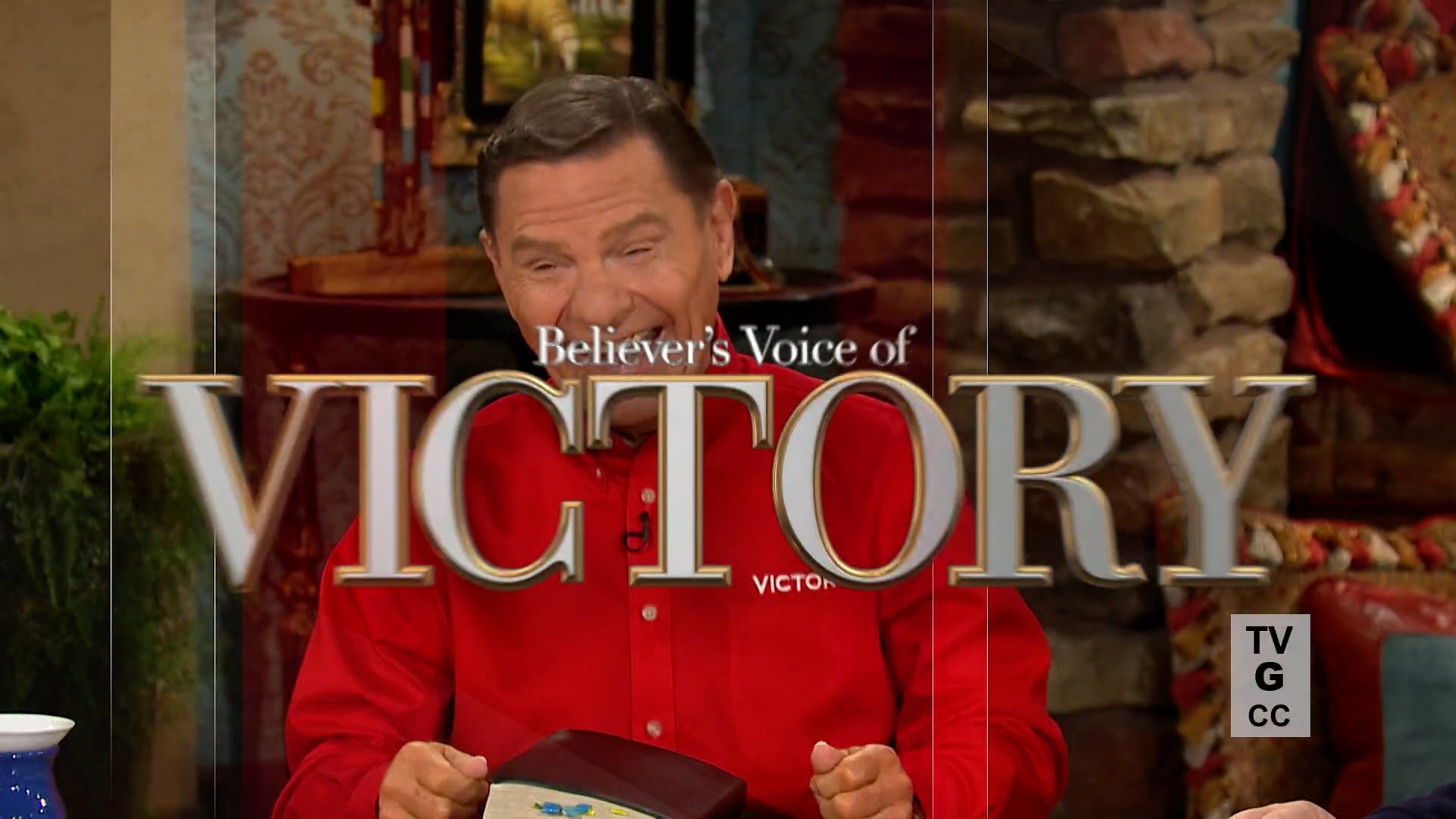 We Live by Faith – Part 1