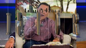 We Live by Faith – Part 2