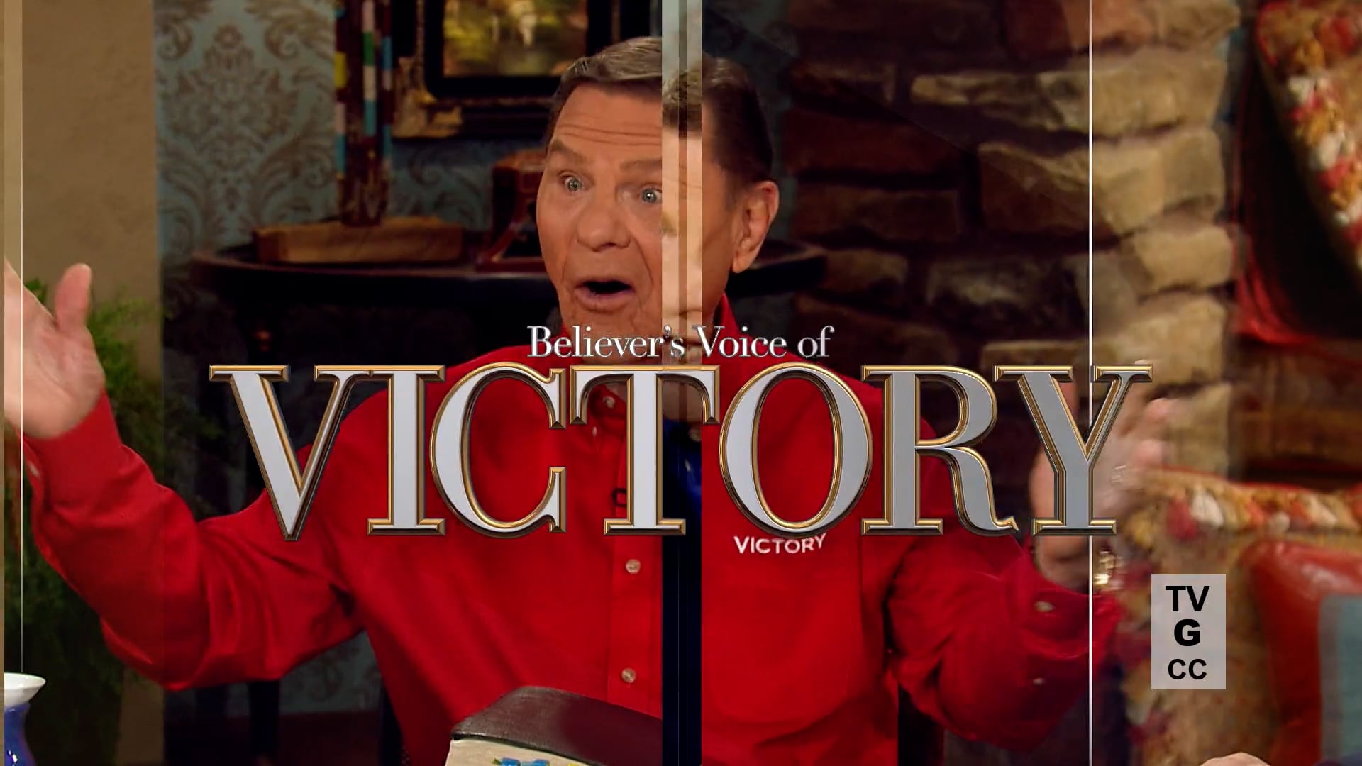 You Have God’s Faith–Be Like Him!