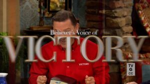 Pray In Agreement With The WORD